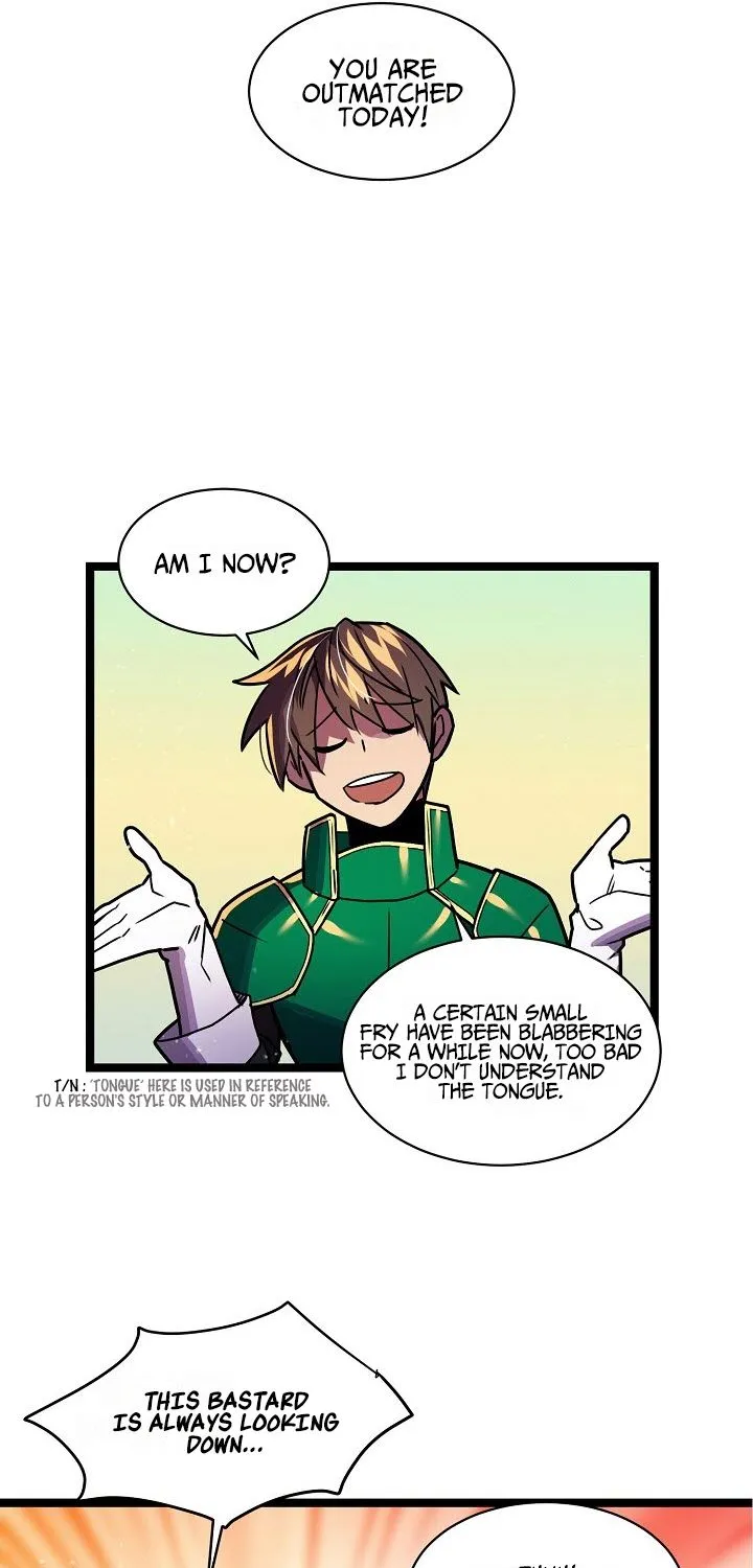 Read Ranker’S Return chapter 22 image 22 on Lezhin