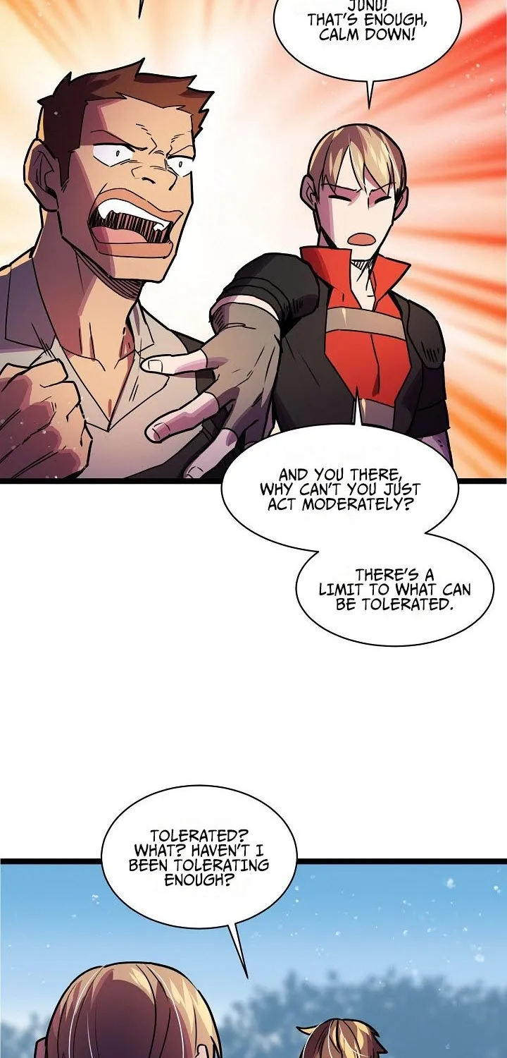 Read Ranker’S Return chapter 22 image 23 on Lezhin