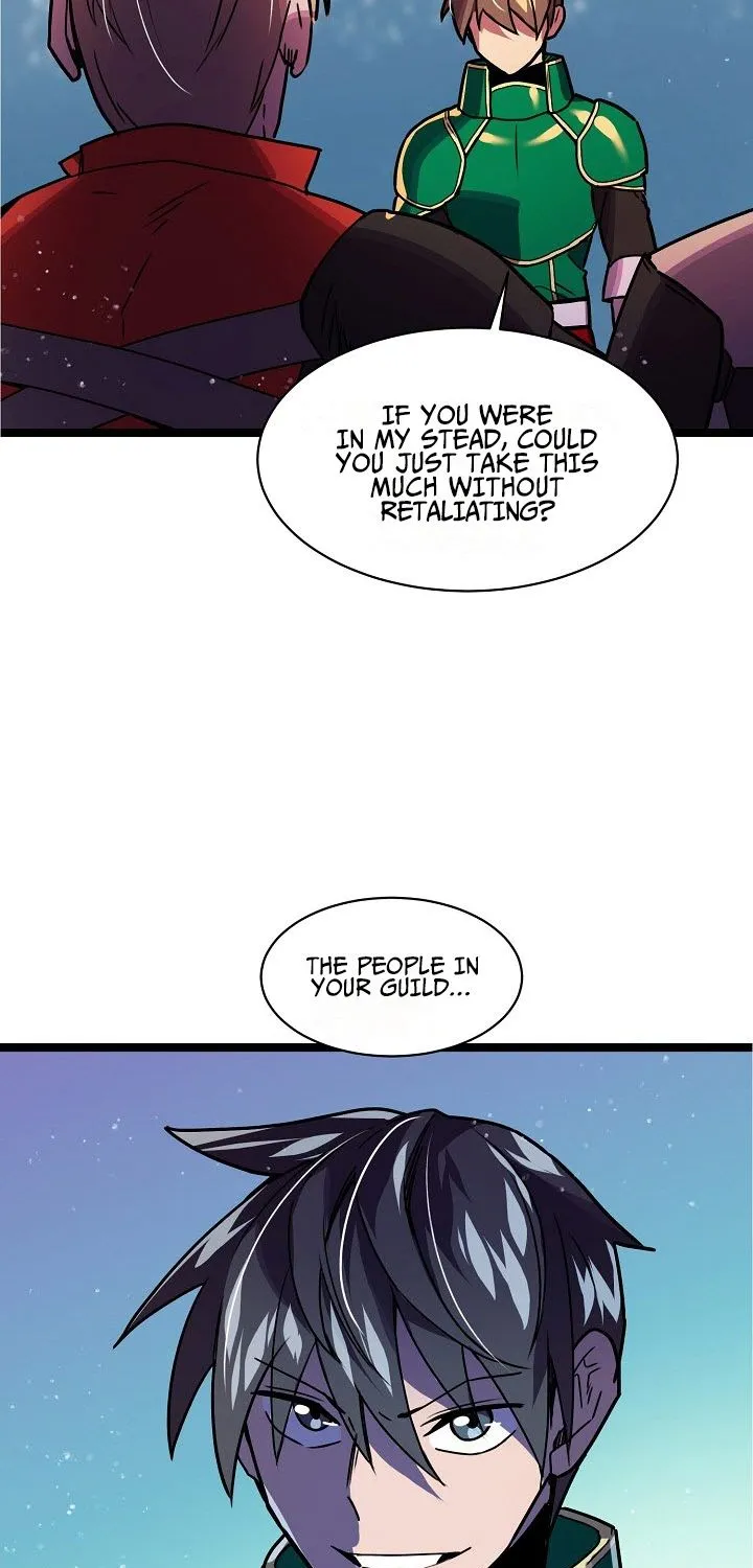 Read Ranker’S Return chapter 22 image 24 on Lezhin