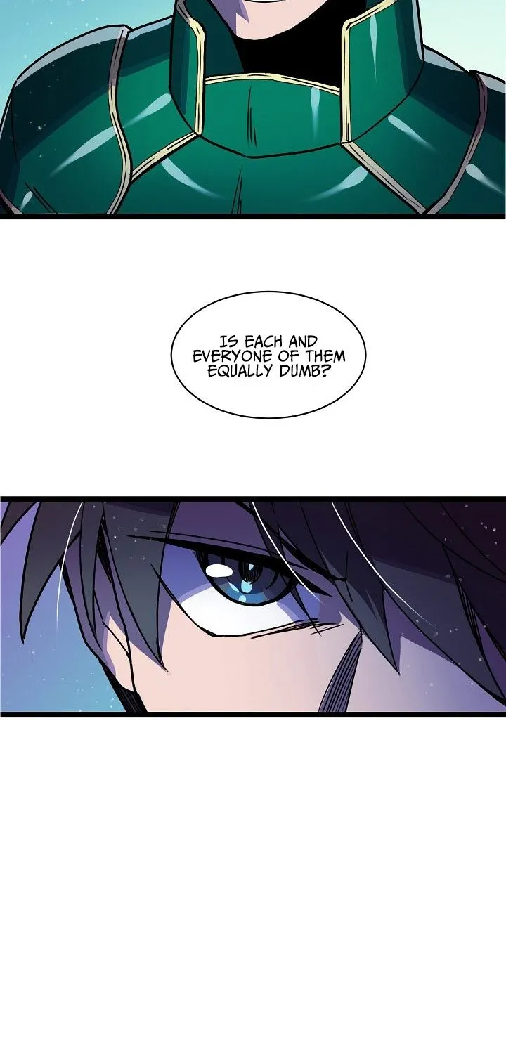 Read Ranker’S Return chapter 22 image 25 on Lezhin