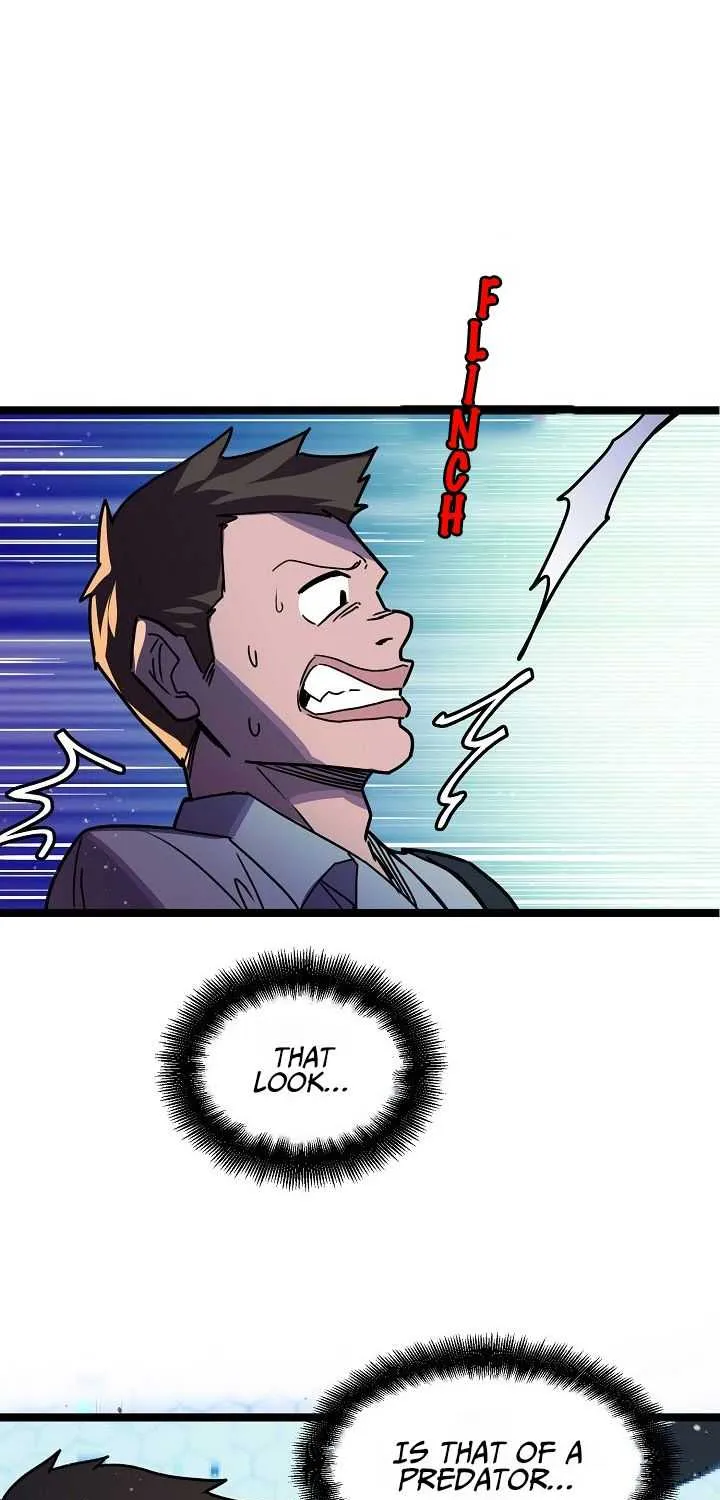 Read Ranker’S Return chapter 22 image 26 on Lezhin