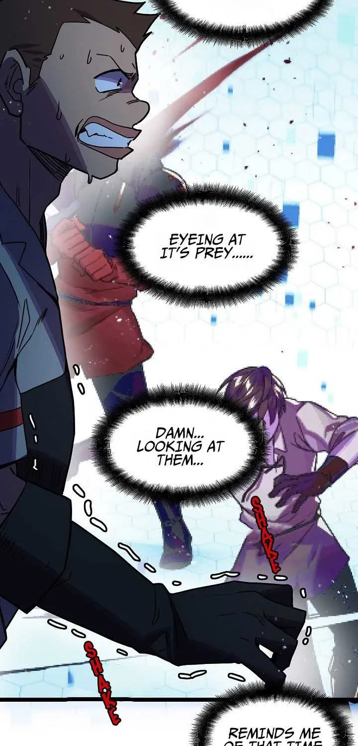 Read Ranker’S Return chapter 22 image 27 on Lezhin