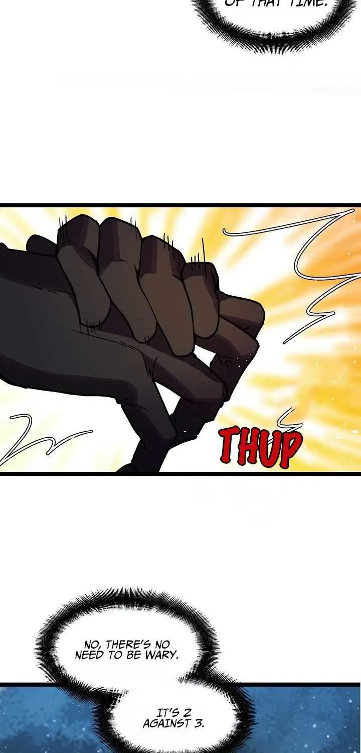 Read Ranker’S Return chapter 22 image 28 on Lezhin
