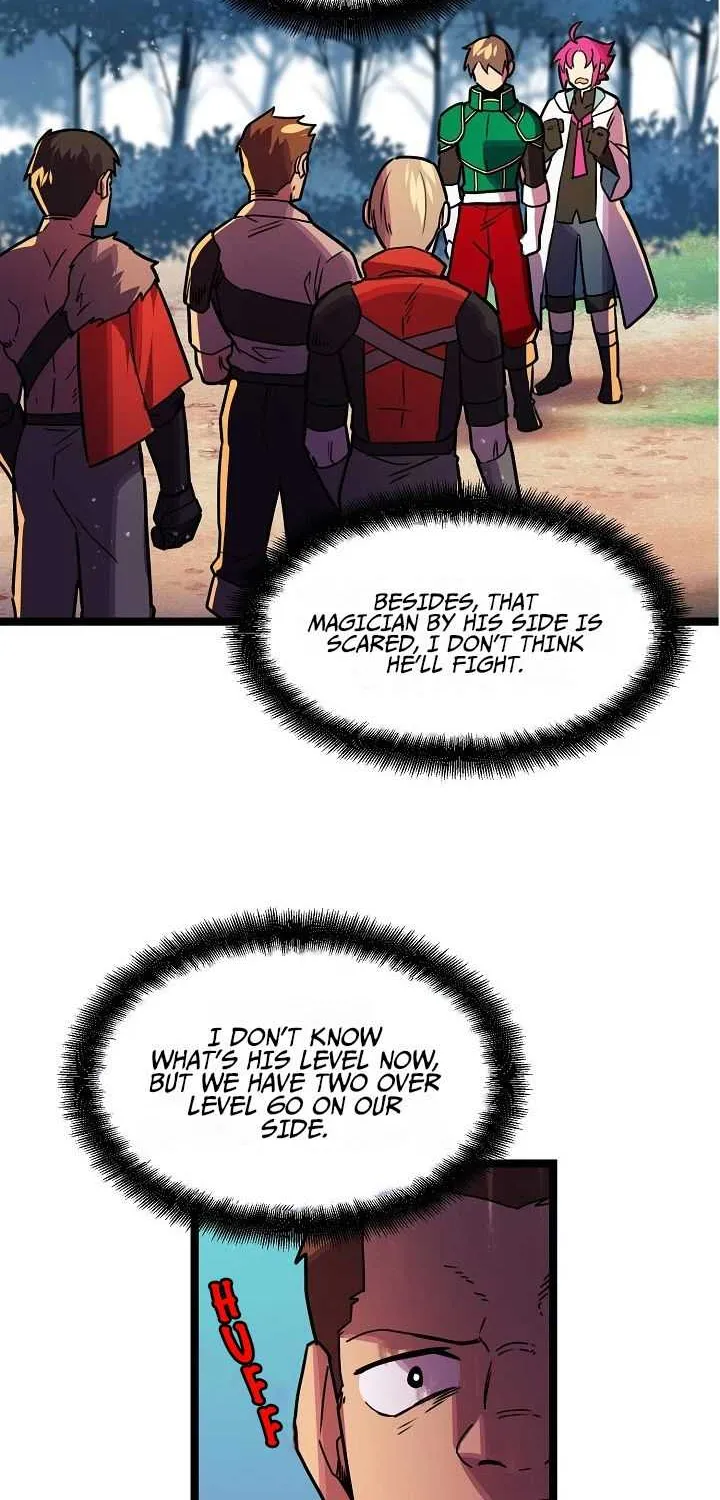 Read Ranker’S Return chapter 22 image 29 on Lezhin