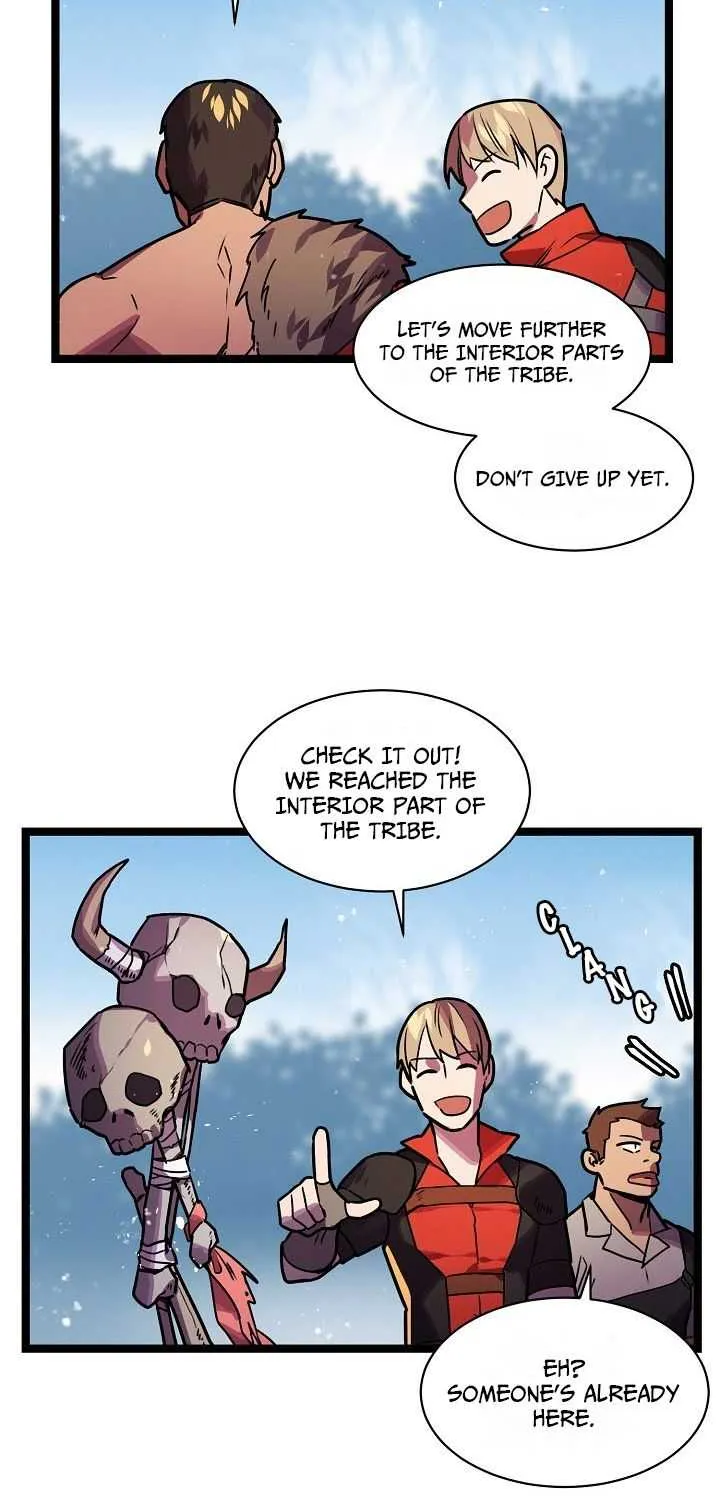 Read Ranker’S Return chapter 22 image 3 on Lezhin