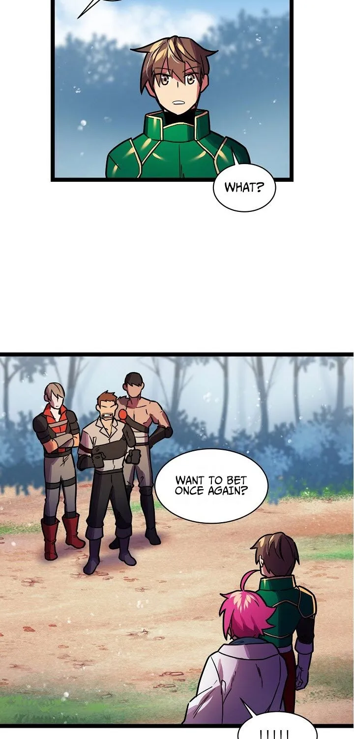 Read Ranker’S Return chapter 22 image 32 on Lezhin