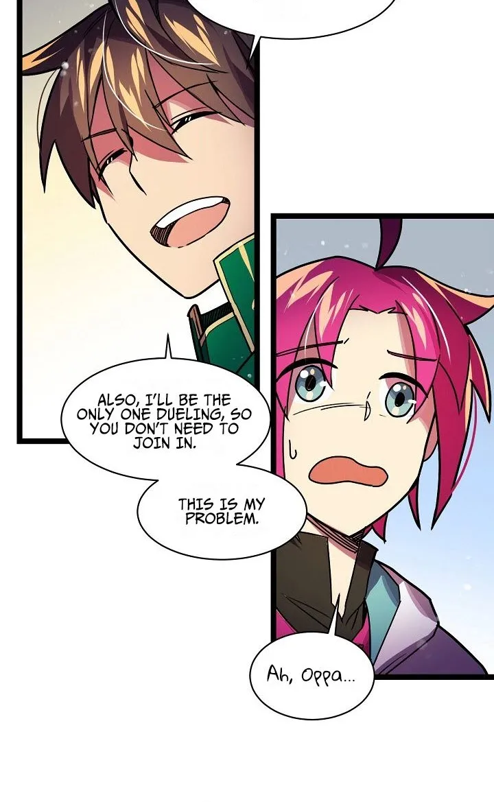 Read Ranker’S Return chapter 22 image 34 on Lezhin