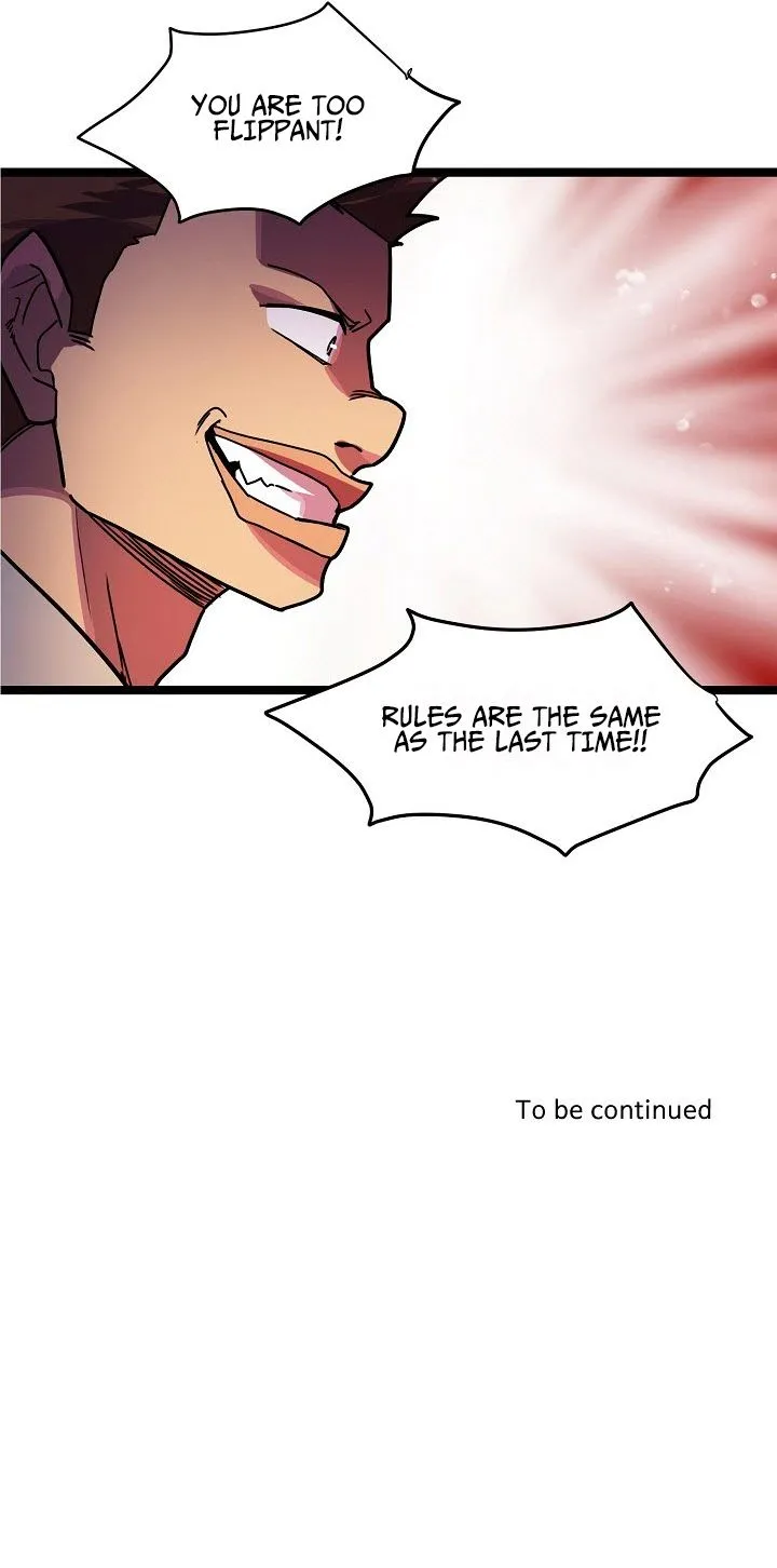 Read Ranker’S Return chapter 22 image 35 on Lezhin