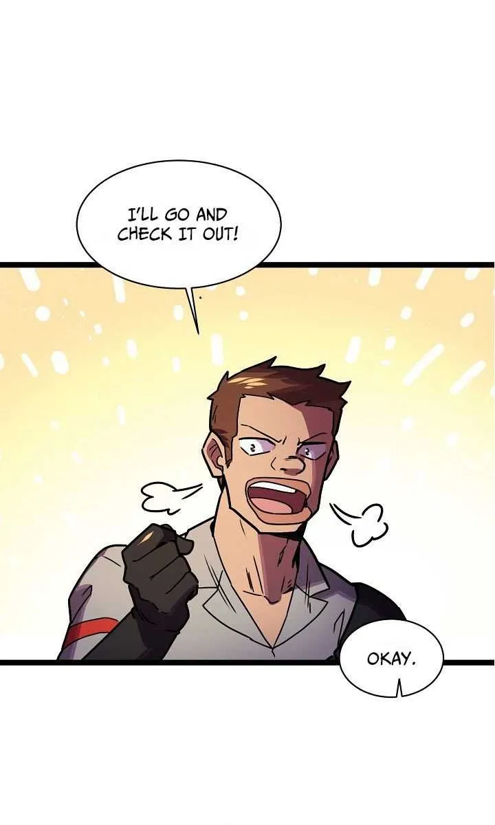 Read Ranker’S Return chapter 22 image 4 on Lezhin
