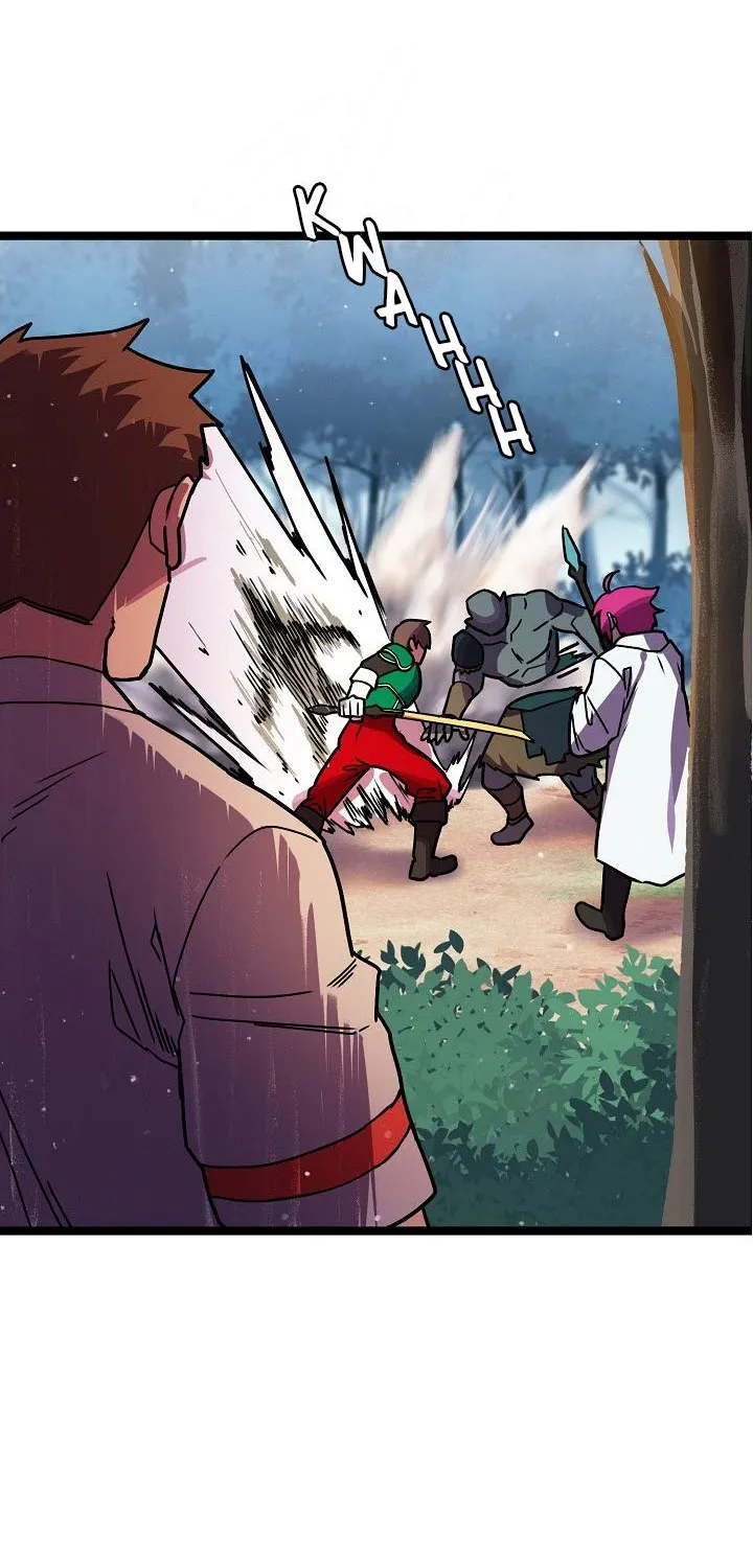 Read Ranker’S Return chapter 22 image 6 on Lezhin