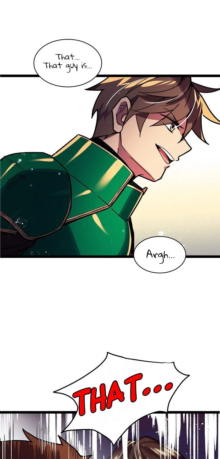 Read Ranker’S Return chapter 22 image 7 on Lezhin