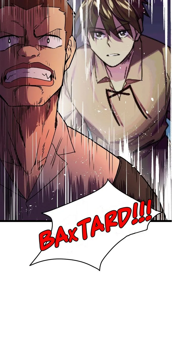 Read Ranker’S Return chapter 22 image 8 on Lezhin