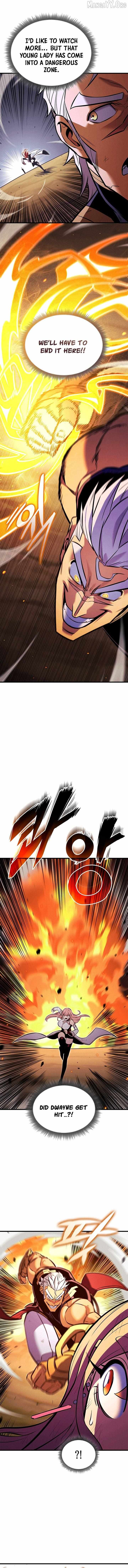 Read Ranker’S Return chapter 221 image 14 on Lezhin