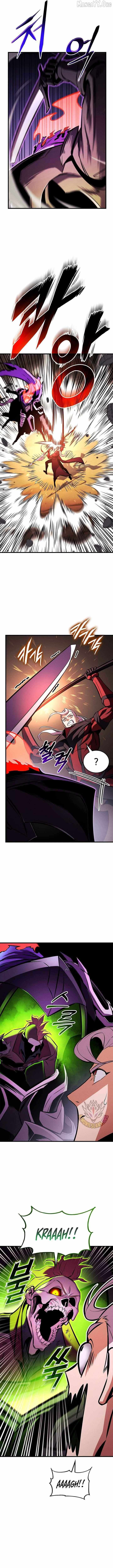 Read Ranker’S Return chapter 222 image 12 on Lezhin