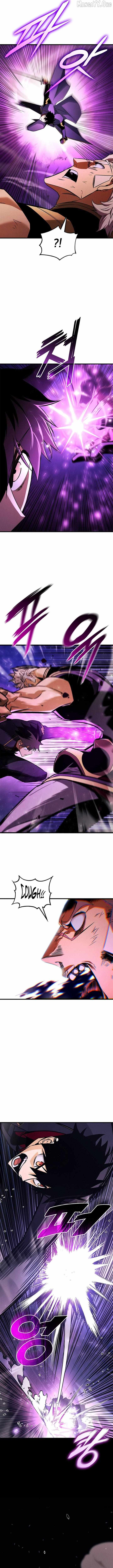 Read Ranker’S Return chapter 223 image 11 on Lezhin