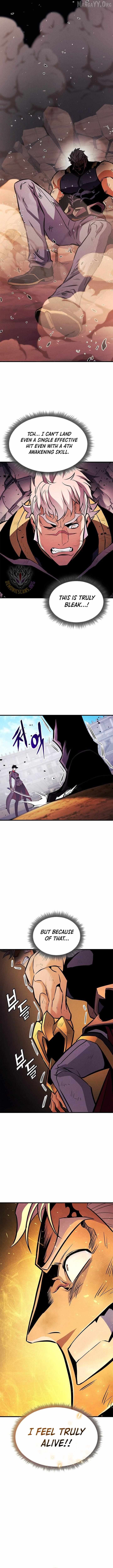 Read Ranker’S Return chapter 223 image 12 on Lezhin