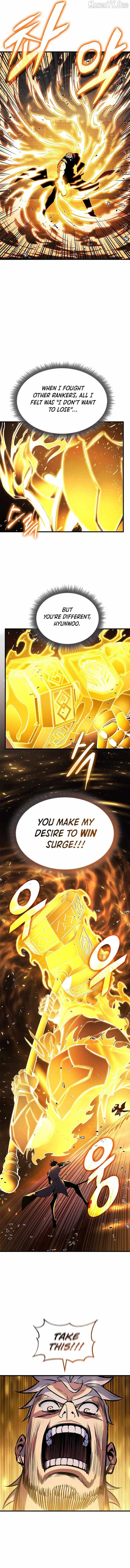 Read Ranker’S Return chapter 223 image 13 on Lezhin