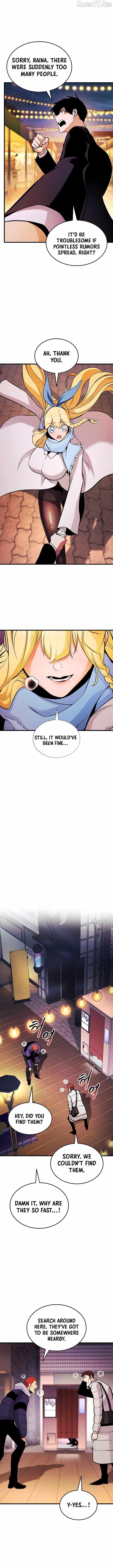 Read Ranker’S Return chapter 224 image 10 on Lezhin