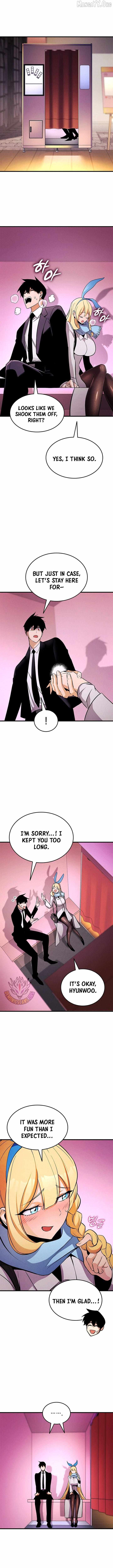 Read Ranker’S Return chapter 224 image 11 on Lezhin