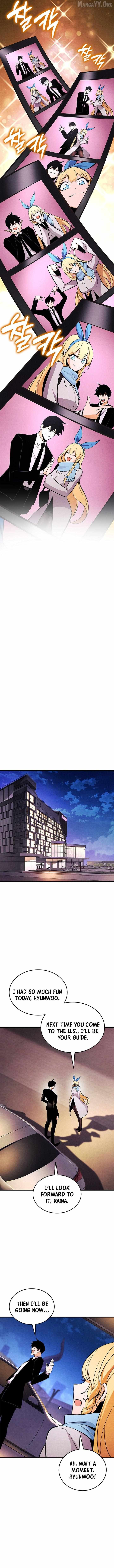 Read Ranker’S Return chapter 224 image 14 on Lezhin