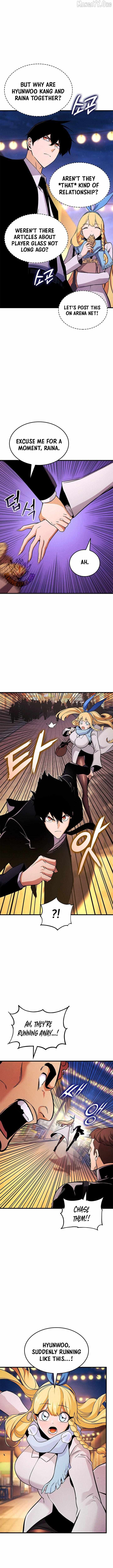 Read Ranker’S Return chapter 224 image 9 on Lezhin