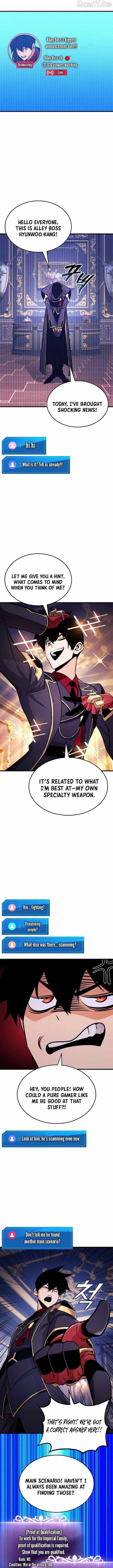 Read Ranker’S Return chapter 225 image 12 on Lezhin
