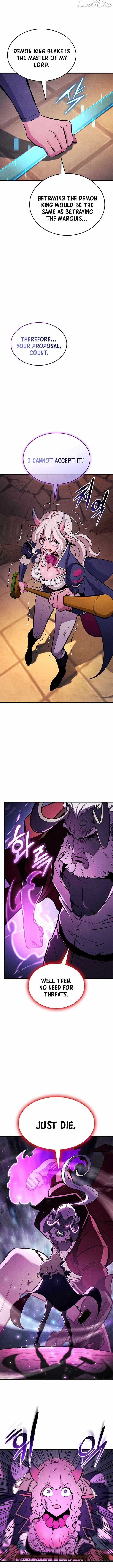 Read Ranker’S Return chapter 226 image 10 on Lezhin