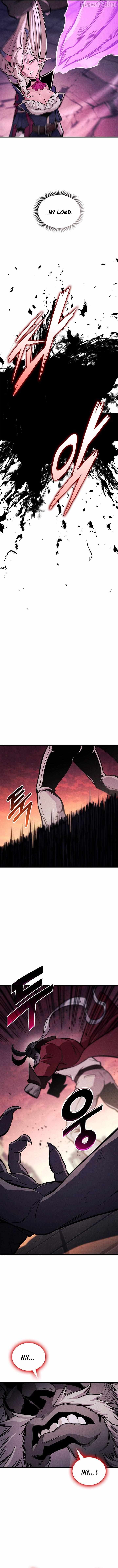 Read Ranker’S Return chapter 226 image 12 on Lezhin