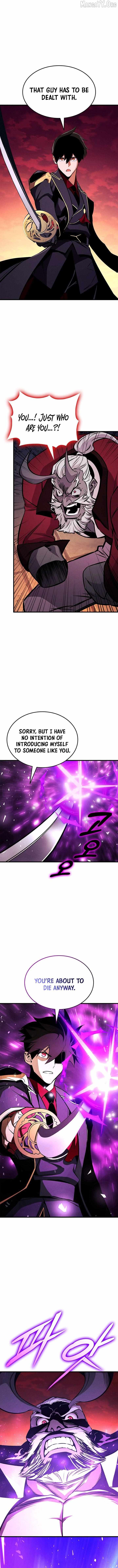Read Ranker’S Return chapter 226 image 14 on Lezhin