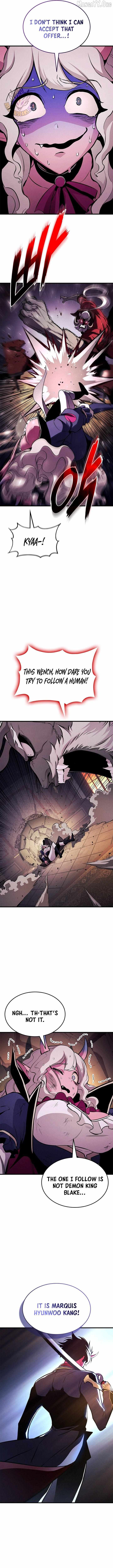 Read Ranker’S Return chapter 226 image 9 on Lezhin
