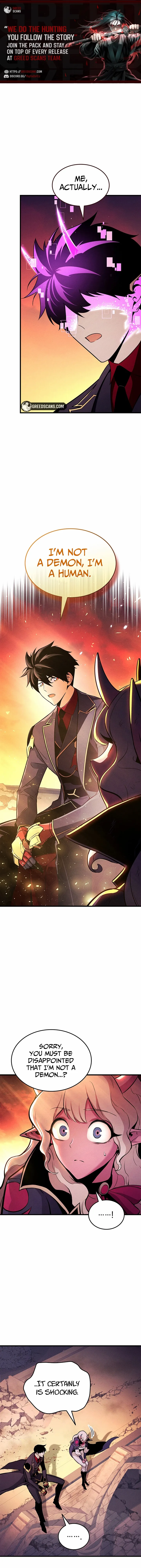 Read Ranker’S Return chapter 227 image 1 on Lezhin