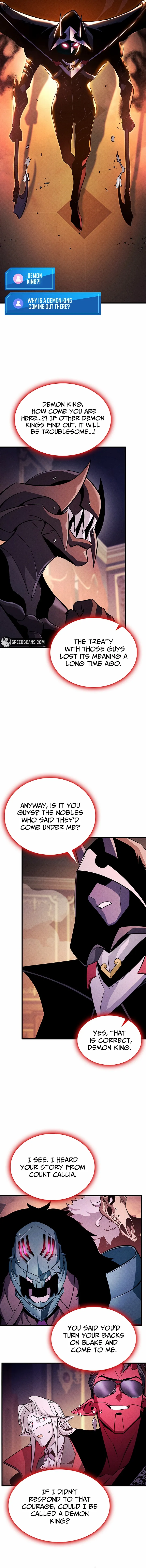 Read Ranker’S Return chapter 227 image 13 on Lezhin