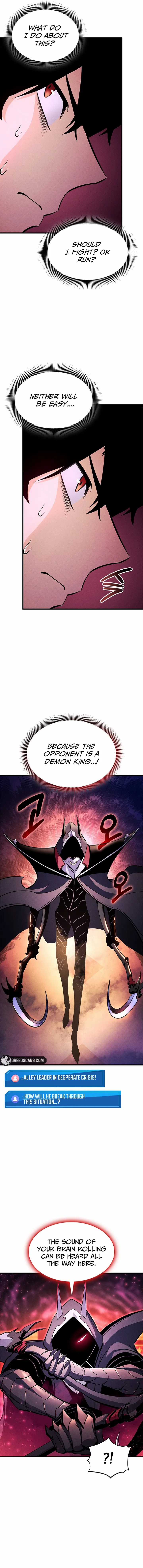 Read Ranker’S Return chapter 227 image 16 on Lezhin