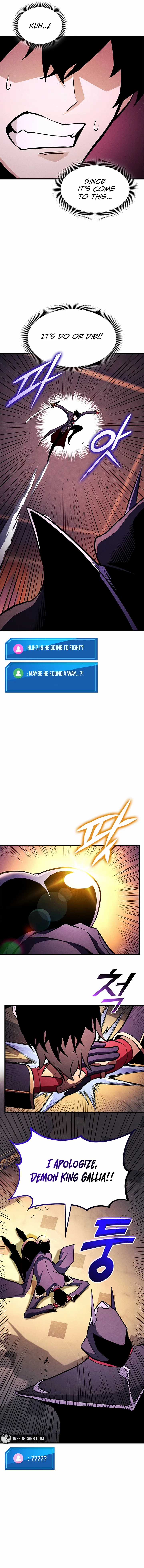 Read Ranker’S Return chapter 227 image 17 on Lezhin
