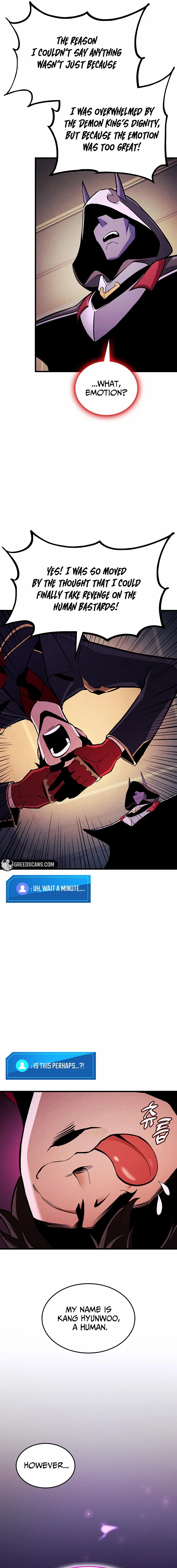 Read Ranker’S Return chapter 227 image 18 on Lezhin