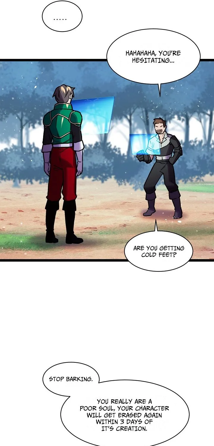 Read Ranker’S Return chapter 23 image 10 on Lezhin