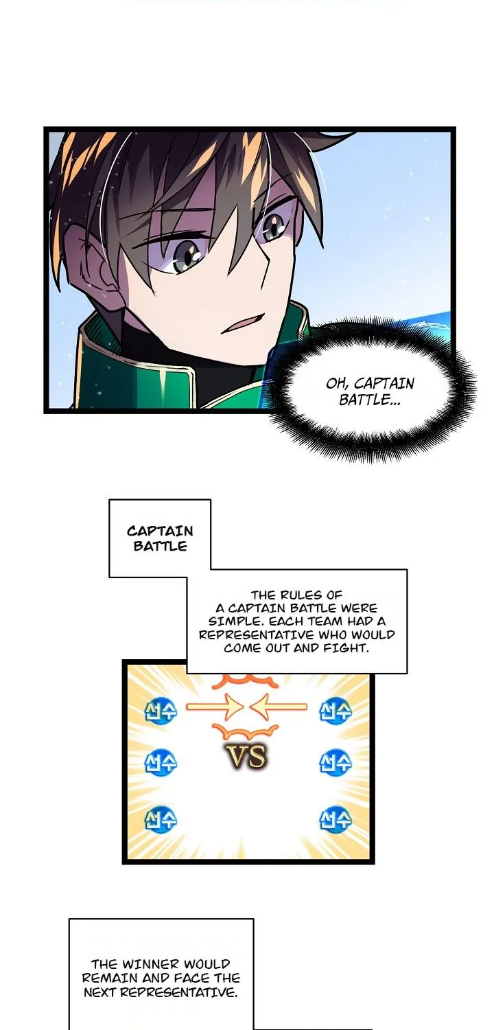 Read Ranker’S Return chapter 23 image 12 on Lezhin