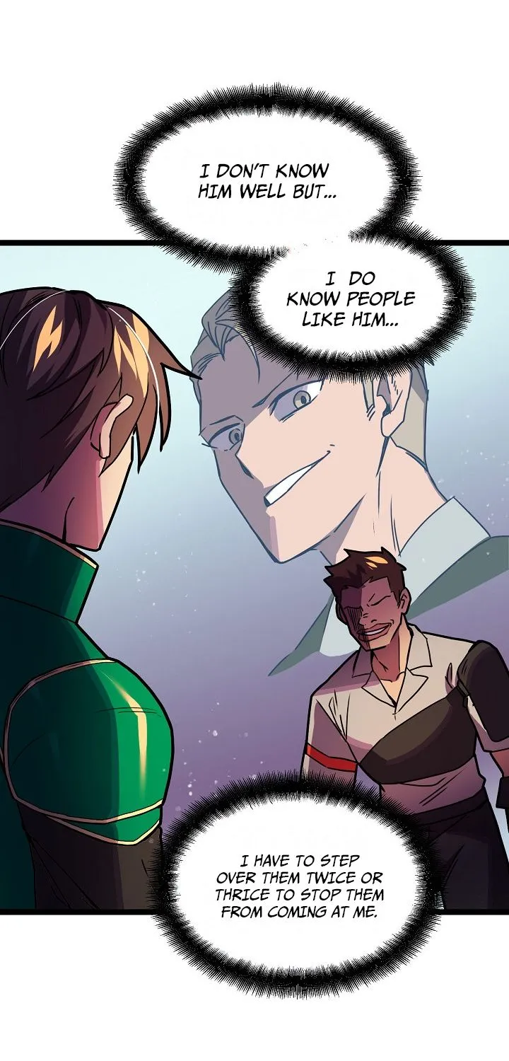 Read Ranker’S Return chapter 23 image 14 on Lezhin