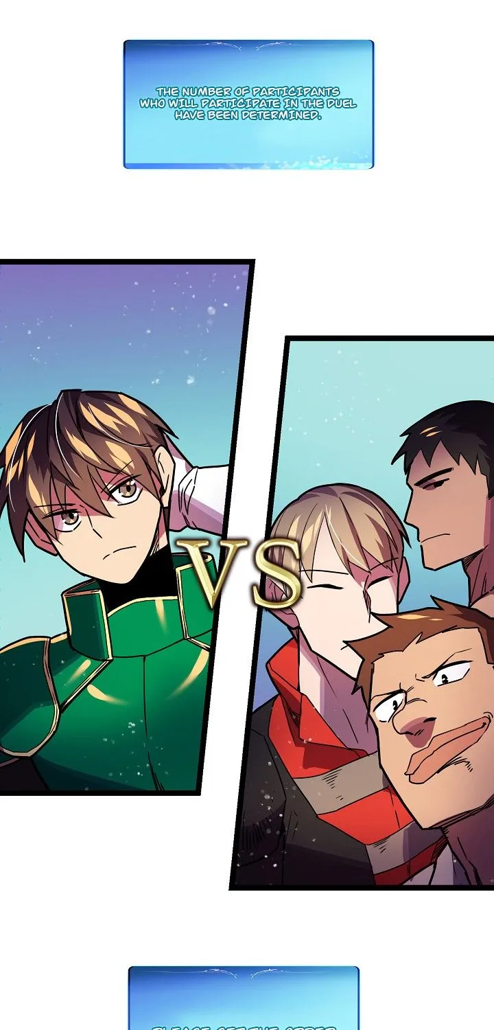 Read Ranker’S Return chapter 23 image 15 on Lezhin