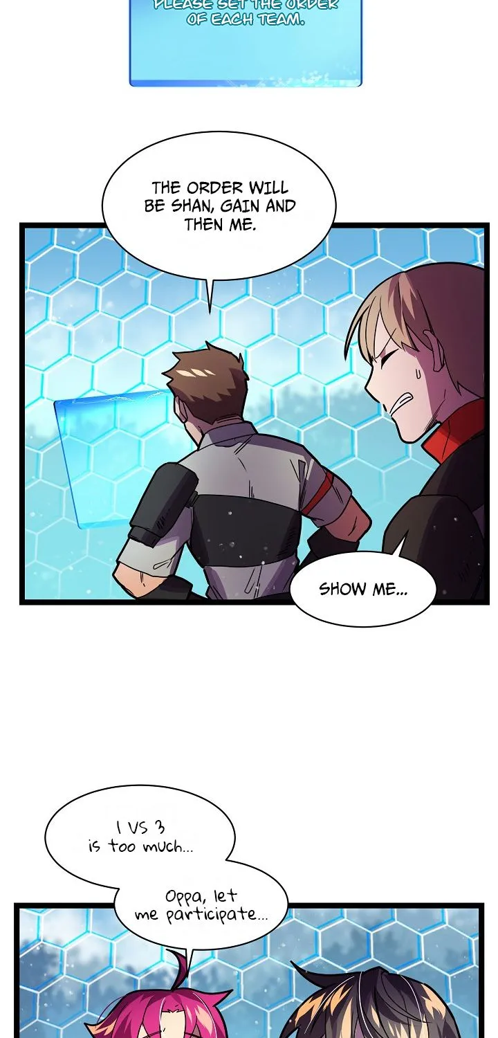 Read Ranker’S Return chapter 23 image 16 on Lezhin