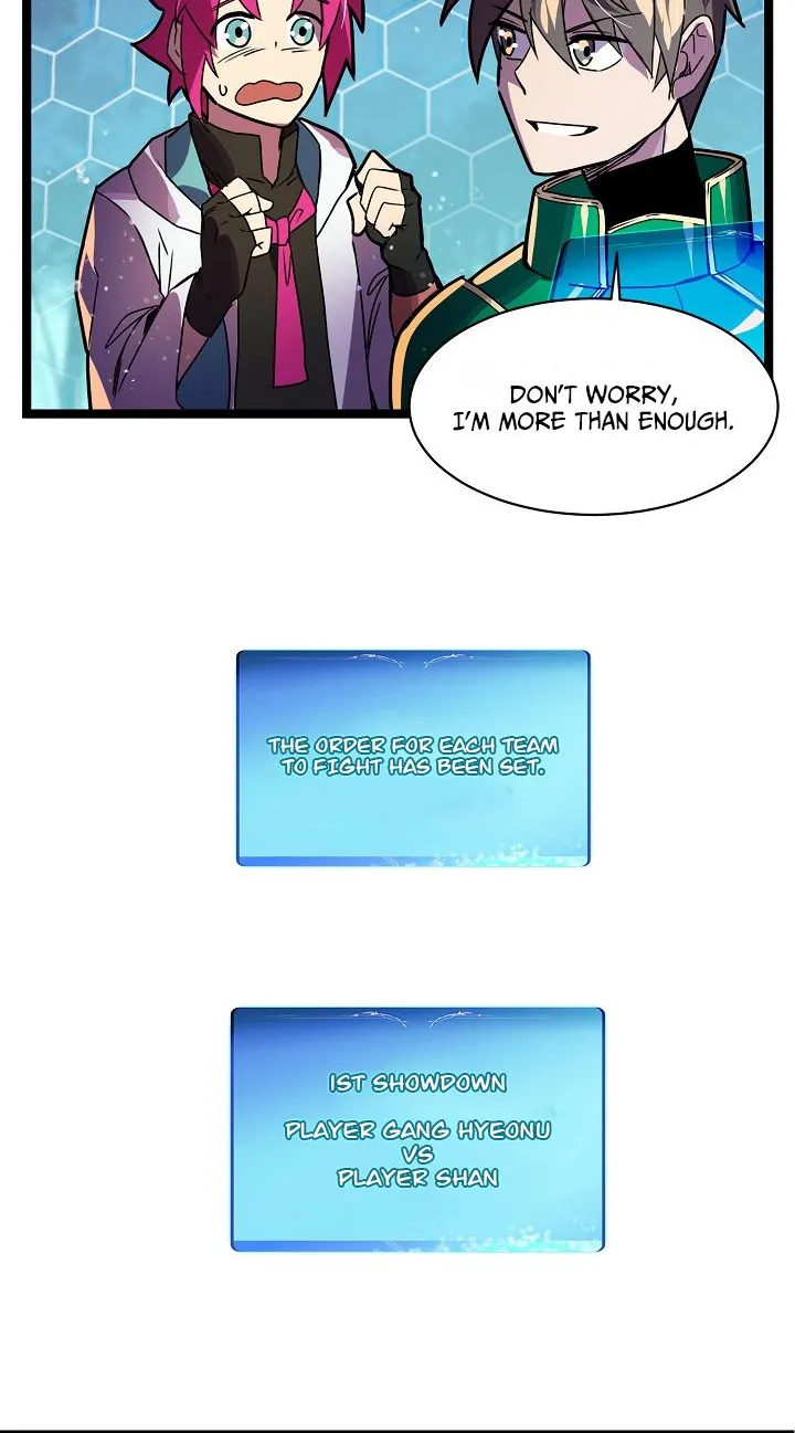 Read Ranker’S Return chapter 23 image 17 on Lezhin