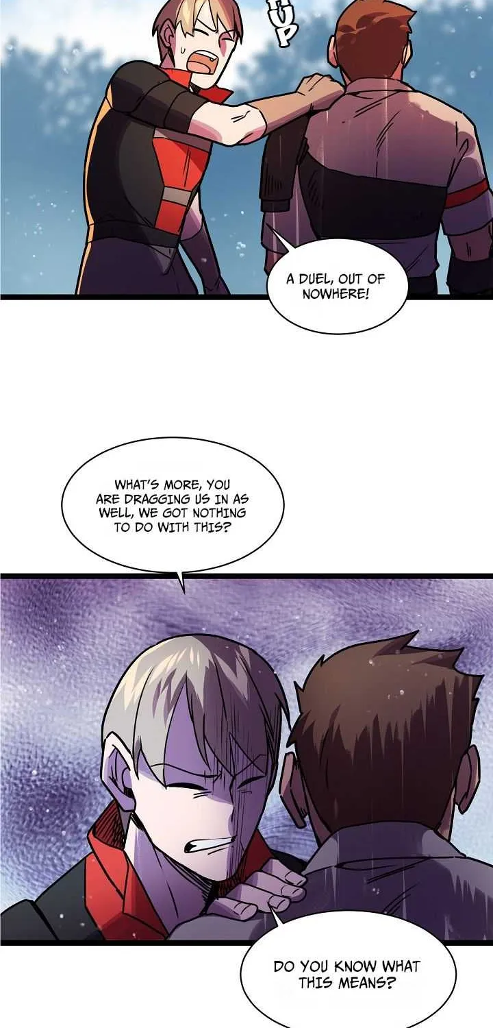 Read Ranker’S Return chapter 23 image 2 on Lezhin