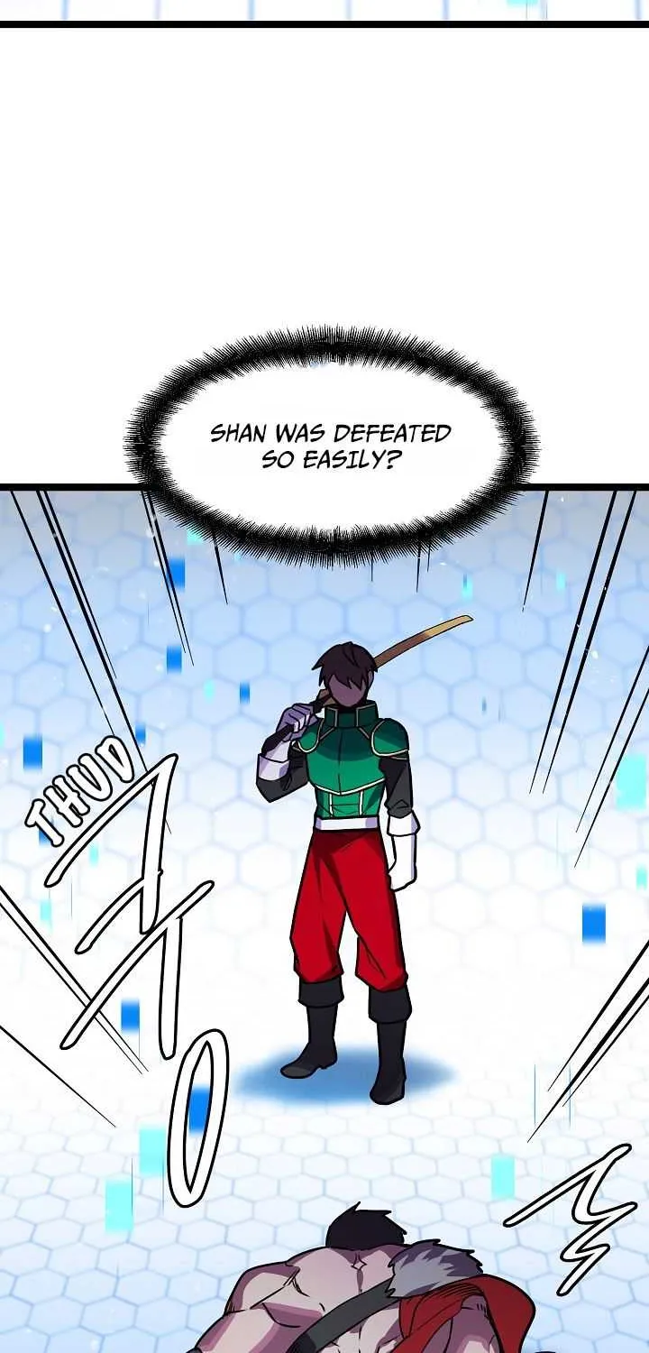 Read Ranker’S Return chapter 23 image 21 on Lezhin