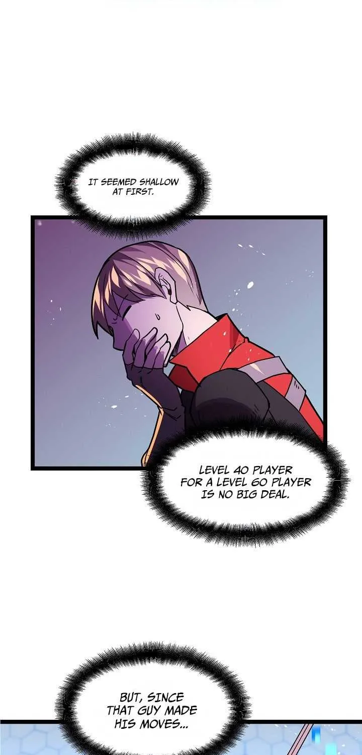Read Ranker’S Return chapter 23 image 23 on Lezhin