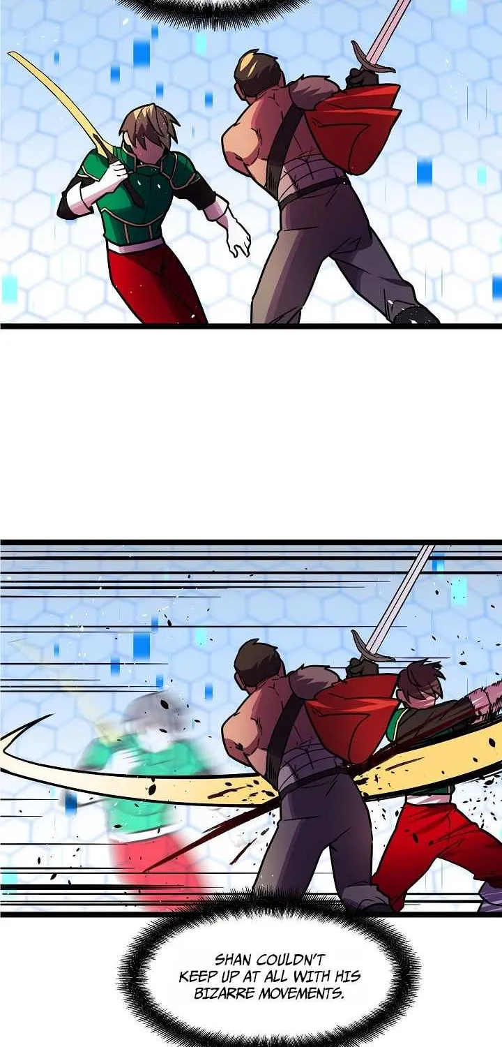 Read Ranker’S Return chapter 23 image 24 on Lezhin