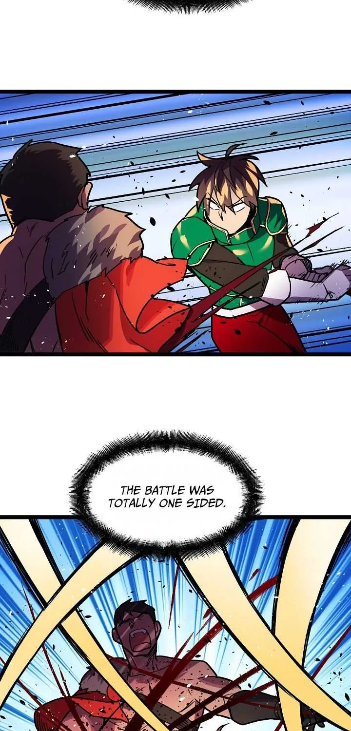 Read Ranker’S Return chapter 23 image 25 on Lezhin