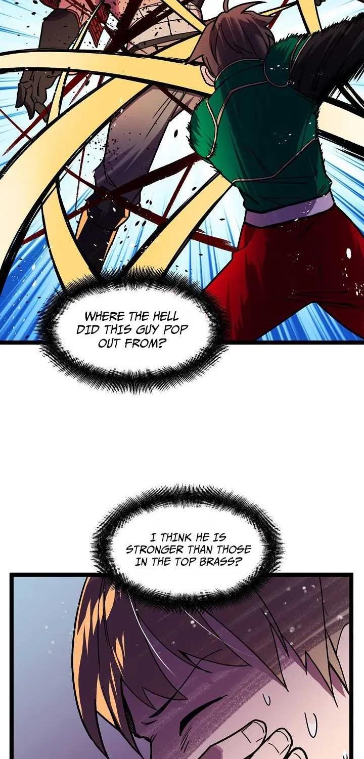 Read Ranker’S Return chapter 23 image 26 on Lezhin