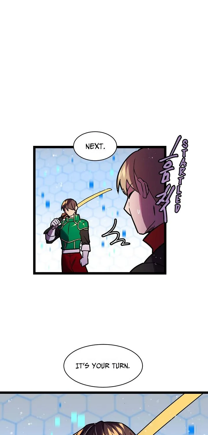 Read Ranker’S Return chapter 23 image 28 on Lezhin