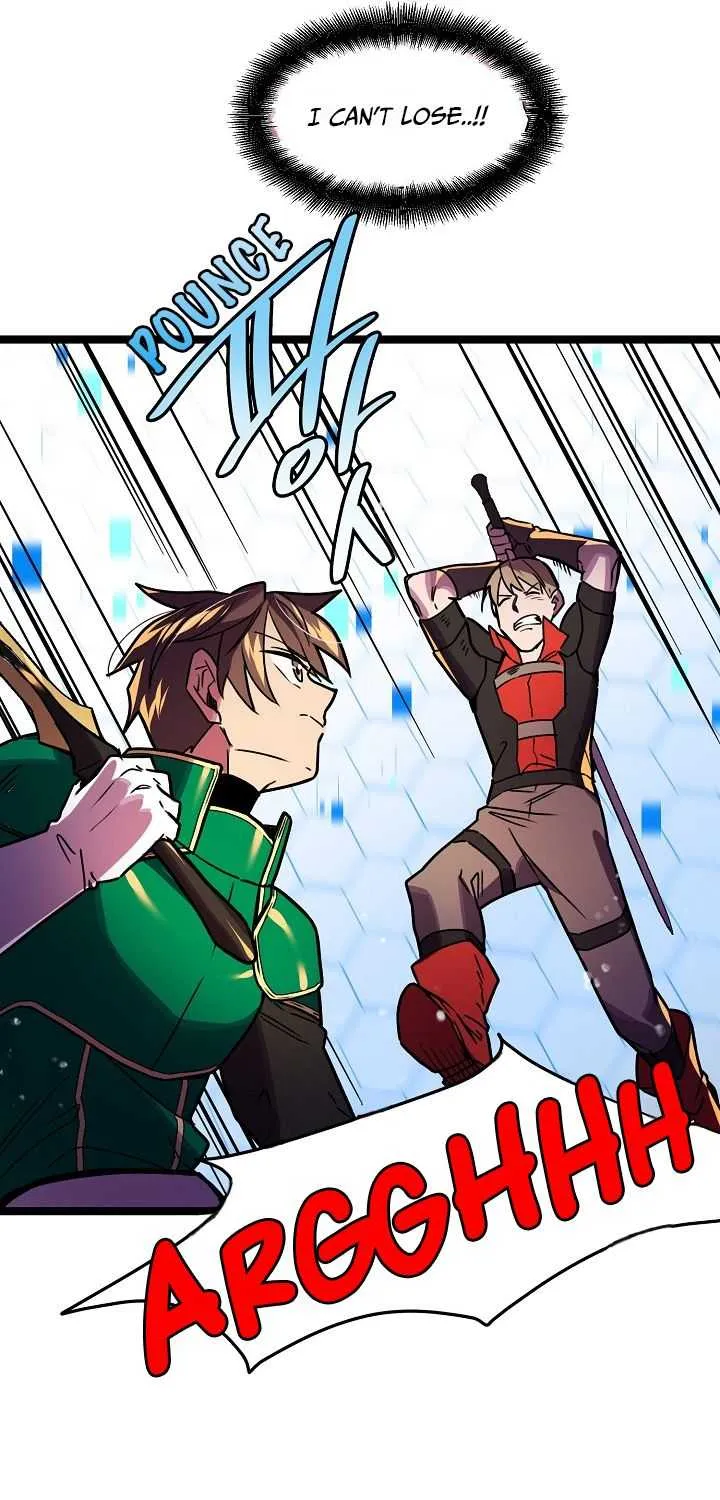 Read Ranker’S Return chapter 23 image 32 on Lezhin