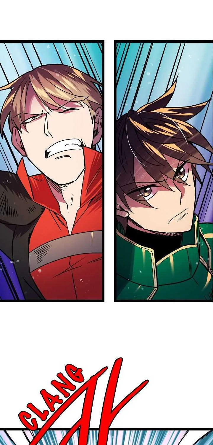 Read Ranker’S Return chapter 23 image 33 on Lezhin